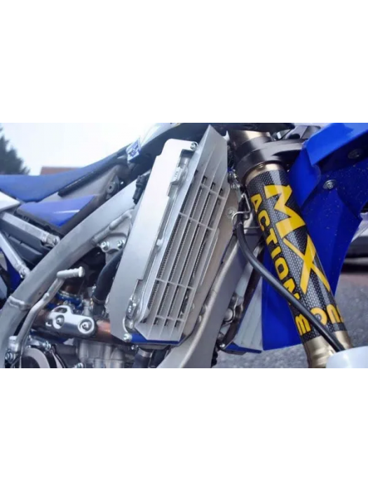 Гардове за радиатор AXP Racing ЗА YAMAHA WR-F 250/450 2015-2020